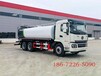 泰安10噸灑水車報價單灑水車降塵車