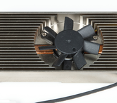金华工控散热器可定制,散热器控制软件