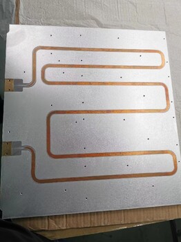 茂名工业液冷散热器需要联系,铝型材散热片