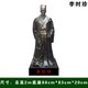 北京名医雕塑图