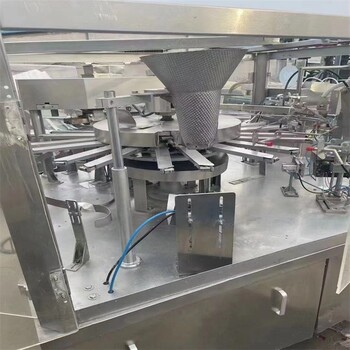 呂梁二手包裝機多少錢一臺