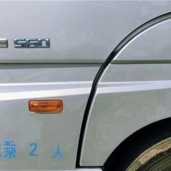 重慶歐曼560馬力牽引車指導報價