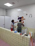 南山沙河店鋪清潔服務(wù)