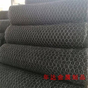 西藏加筋麥克墊生態(tài)護坡