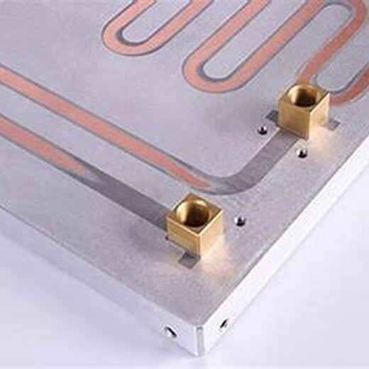 盐城摩擦搅拌焊散热器需要联系,摩擦搅拌焊散热器的作用