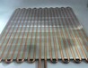 惠州型材散熱器廠家供應,LED燈太陽花直徑100mm