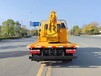 浙江護欄搶修車廠家電話,公路護欄搶修車