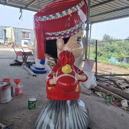 曲陽少數(shù)民族雕塑加工廠家