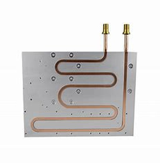 阳江型材散热器指导报价,型材散热器加工