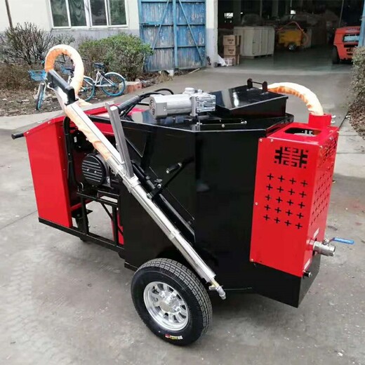上海灌缝机多少钱,沥青填缝机