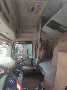 西寧東風天龍旗艦560馬力多少錢一輛