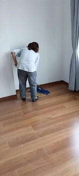 南山前海店面清潔服務