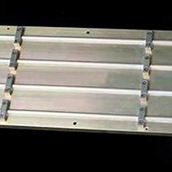 云浮型材散热器原装现货,CNC加工定制