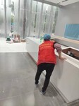 羅湖蓮塘展廳清潔服務(wù)