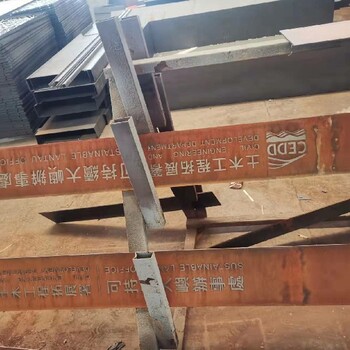 湖南耐候钢板锈钢板景墙生产加工厂家,军兴耐侯