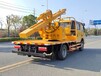 廣東護欄搶修車多少錢一輛,公路護欄搶修車