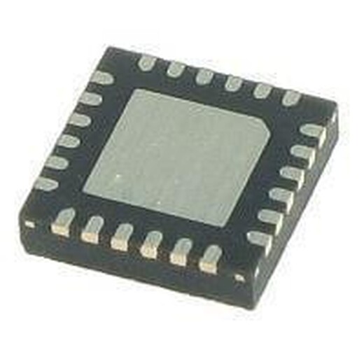 WS51F0030Q20T,物联网MCU,小电机