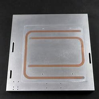  Foshan medical imaging equipment water-cooling plate contact number, radiator manufacturer