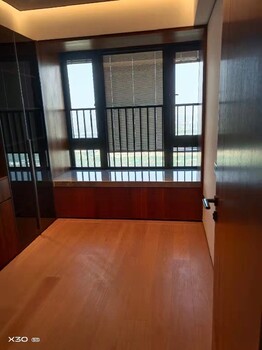 深圳南山新房開(kāi)荒保潔南山后海公寓精細保潔
