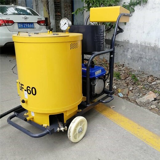 浙江沥青灌缝机多少钱一台,道路补缝机