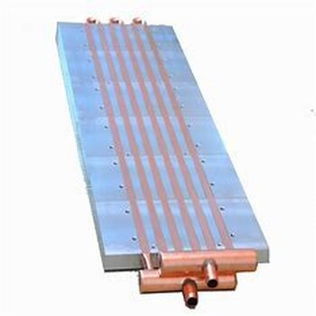  Shantou industrial liquid cooling radiator manufacturer, electronic radiator