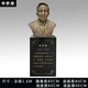 北京名人雕塑图