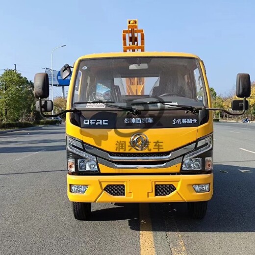 陜西護欄搶修車價格,公路護欄防撞搶修車