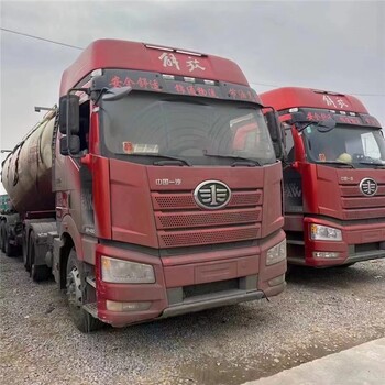 承德解放J6p460牽引車批發(fā)