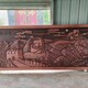 玄關(guān)壁畫圖