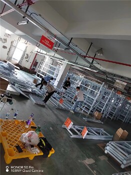 杨浦上门收购拆除二手货架电话-回收拆除二手货架厂家