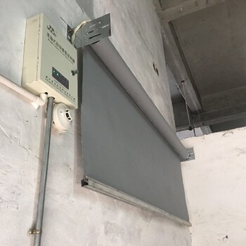 西青开发区好用的电动挡烟垂壁,挡烟垂壁货源
