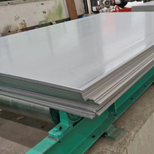 四川2507不锈钢价格2507不锈钢板材
