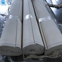 上海闵行附近的轻型输送带耐高温帆布输送带无缝帆布带生产厂家图片