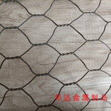 北京供應格賓石籠網施工方法圖片