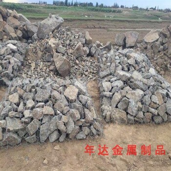 陜西石籠網兜施工方法