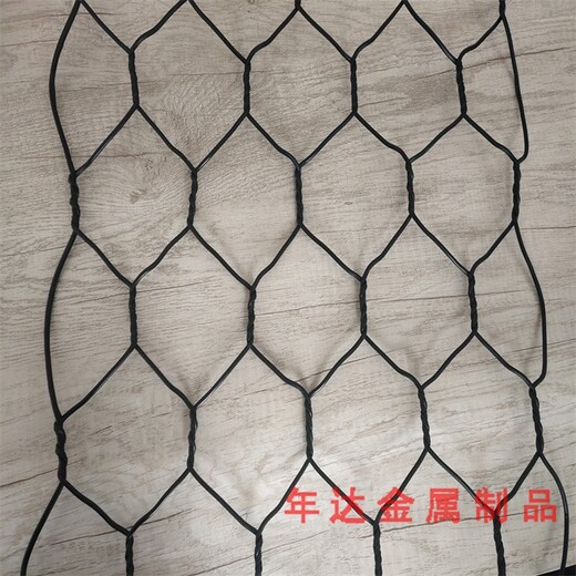 青島生產(chǎn)格賓石籠網(wǎng)