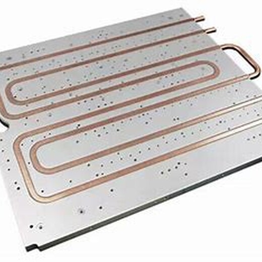 梅州工业液冷散热器欢迎咨询,铝型材散热片