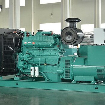 安慶發(fā)電機(jī)組回收公司