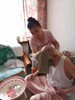 北京家政公司甘露园家庭陪护老人护理服务