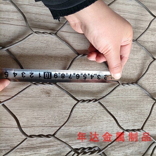 上海供应格宾石笼网联系方式