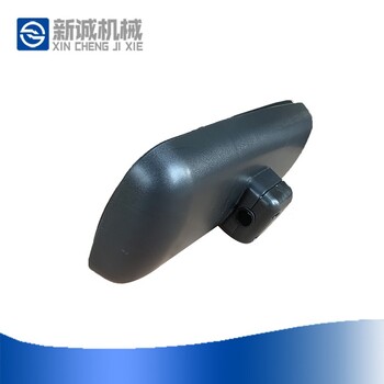 適用徐工裝載機(jī)駕駛室裝載機(jī)后視鏡,QS00D96后視鏡