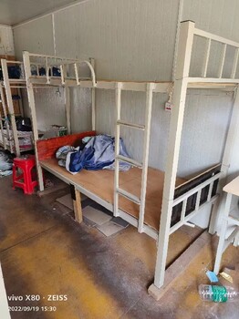 廣州增城工地回收鐵架床價(jià)錢高