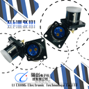 XCG39T36Z1P1接插件XCG圓形連接器驪創(chuàng)新品