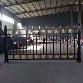 鋅鋼圍欄石家莊鐵藝圍欄規格材質