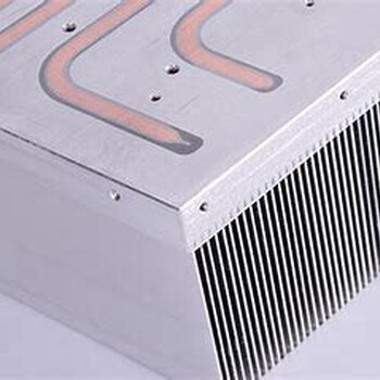 连云港型材散热器现货供应,型材散热器成本测算