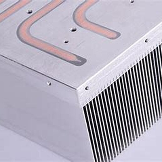 温州型材散热器市场报价,型材散热器热阻计算