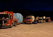 广州到新疆公路运输货运物流服务运输经验丰富跨省货运物流