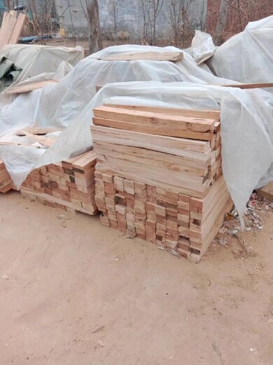 销售榆木家具原料,榆木板材可定制