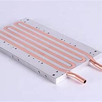  Foshan medical imaging equipment water-cooling plate contact number, radiator manufacturer