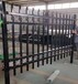 锌钢围栏绍兴铁艺围栏整体焊接式锌钢护栏